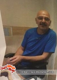 دومین پزشک البرزی به شهدای مدافع سلامت پیوست دومین پزشک البرزی به شهدای مدافع سلامت پیوست