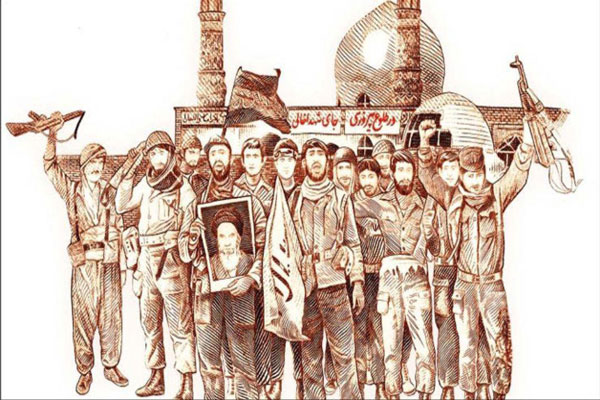 نقش حاج قاسم سلیمانی در آزادی خرمشهر چه بود؟