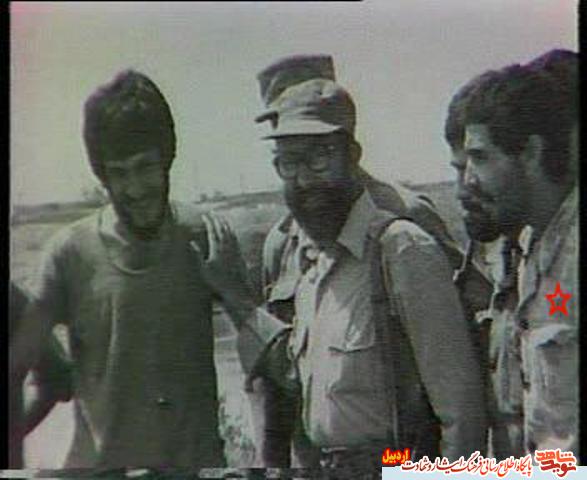 سخن همیشگی شهید چمران 
