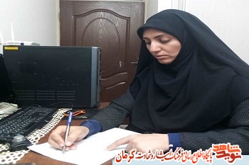 بی حجابی چراغ سبز نشان دادن به دشمن برای دست اندازی به ارزش هاست بی حجابی چراغ سبز نشان دادن به دشمن برای دست اندازی به ارزش هاست