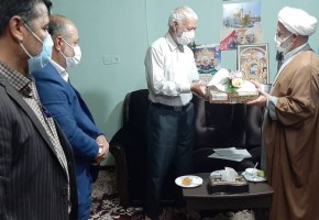 وظیفه مسئولان رفع دغدغه ایثارگران است