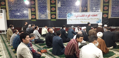 گزارش تصویری| بزرگداشت شهدای هفتم تیر در نهاوند گزارش تصویری| بزرگداشت شهدای هفتم تیر در نهاوند