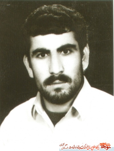 زندگینامه شهید «علیرضا شعبانی» زندگینامه شهید «علیرضا شعبانی»