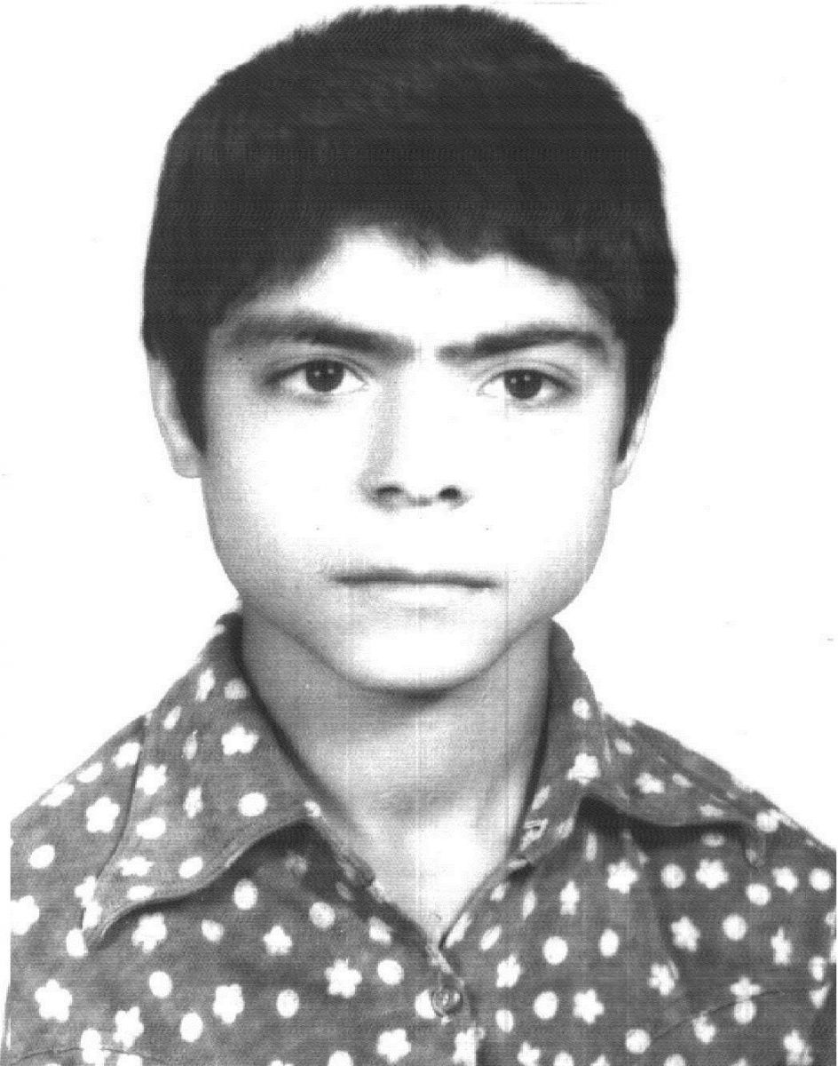 درگذشت پدر شهیدان دهنوی درگذشت پدر شهیدان دهنوی