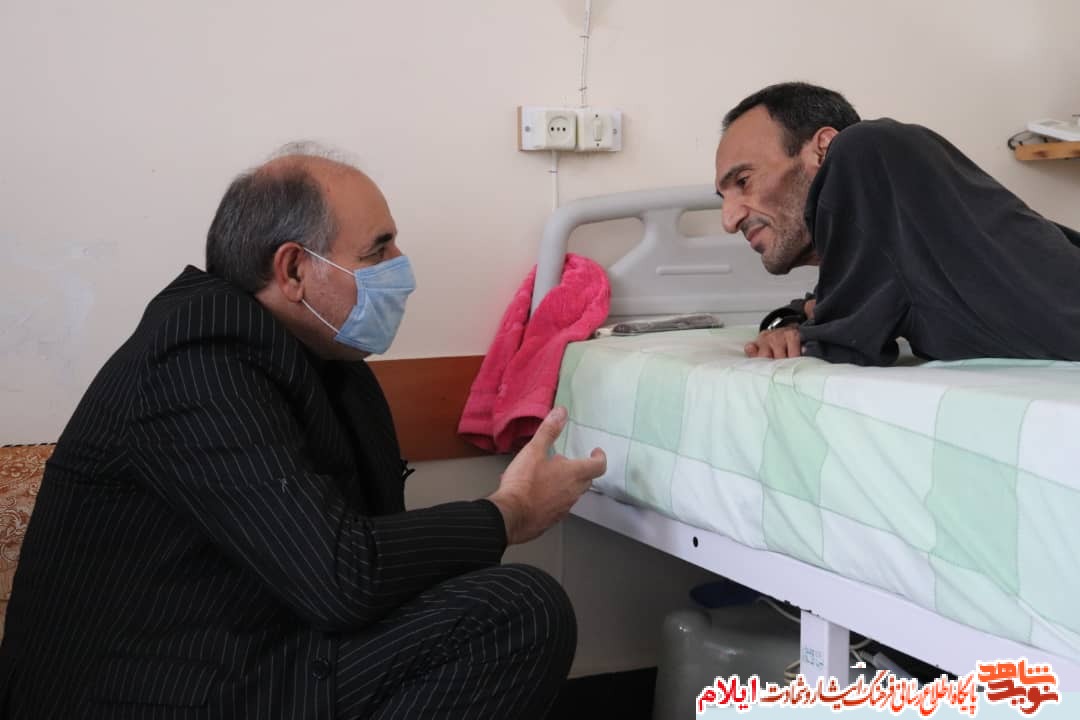 خدا را شاکریم که مفتخر به خادمی و نوکری خانواده های شهدا و ایثارگران هستیم خدا را شاکریم که مفتخر به خادمی و نوکری خانواده های شهدا و ایثارگران هستیم