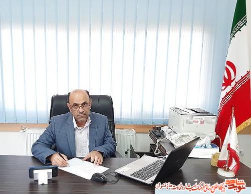 برنامه های بنياد مازندران به مناسبت چهلمین سالگرد هفته دفاع مقدس برنامه های بنياد مازندران به مناسبت چهلمین سالگرد هفته دفاع مقدس
