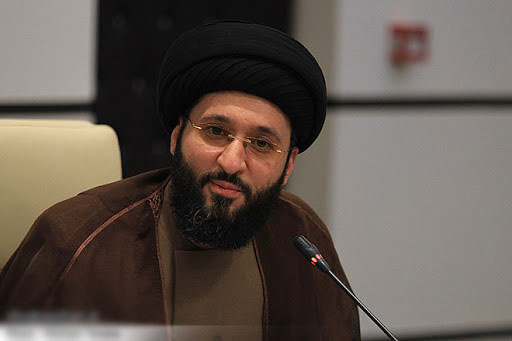 رسالت خادمین اربعین از نگاه رهبری در «سرآغاز» خواندنی شد رسالت خادمین اربعین از نگاه رهبری در «سرآغاز» خواندنی شد