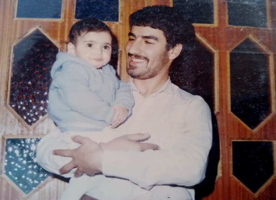 آلبوم عکس | شهید «سید موسی سیدآموزنده» آلبوم عکس | شهید «سید موسی سیدآموزنده»