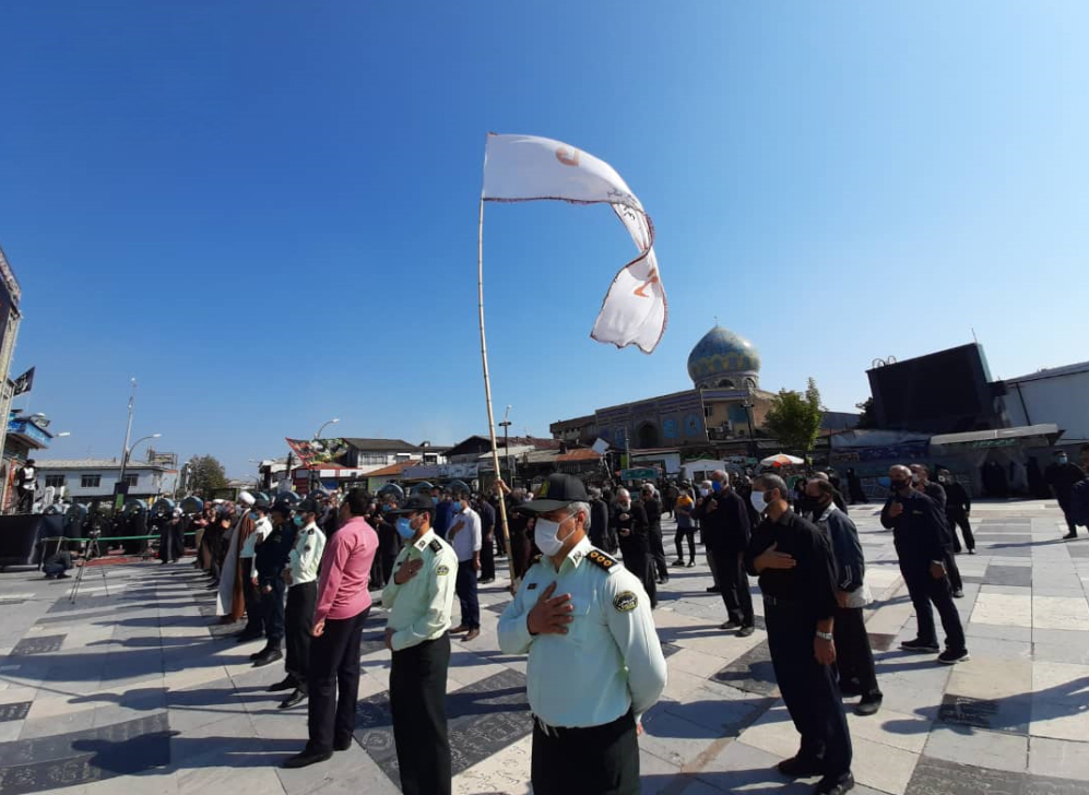 جاماندگان زیارت ضامن آهو + عکس جاماندگان زیارت ضامن آهو + عکس