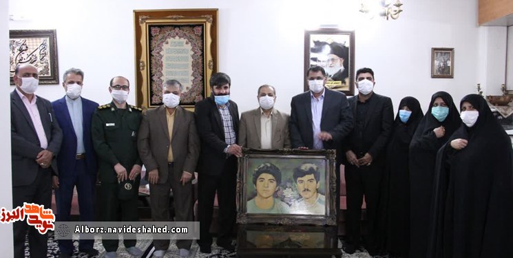 برگزاری 40 هزار یادآوره شهدا در 40 هزار مدرسه کشور برگزاری 40 هزار یادآوره شهدا در 40 هزار مدرسه کشور
