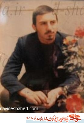 من از خدا خواسته ام که مرگم را شهادت در راهش قرار دهد
