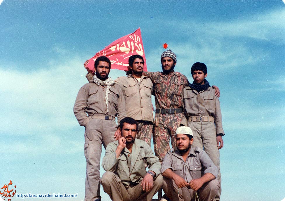 روز موعود فرا رسید