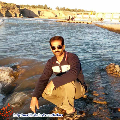 سوره محمد را برای شفای علی خواند سوره محمد را برای شفای علی خواند