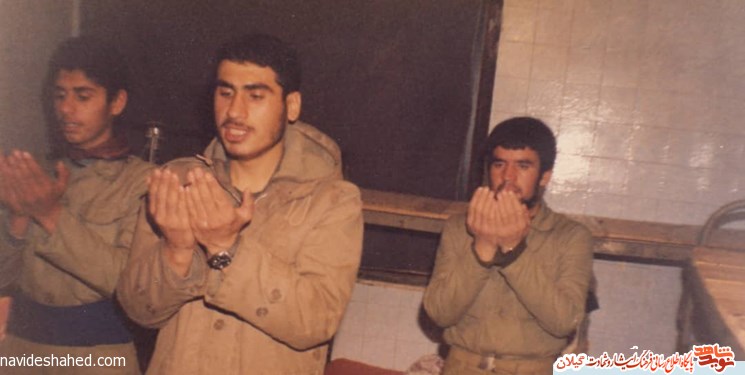 «امر به معروف و نهی از منکر» کردن شما را به بهشت نزدیک میکند «امر به معروف و نهی از منکر» کردن شما را به بهشت نزدیک میکند