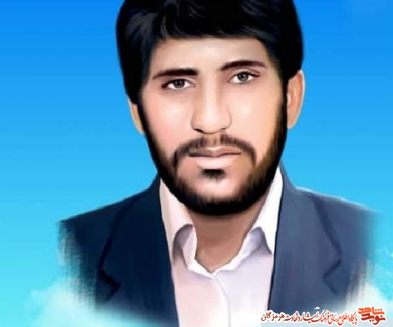 مادر شهید «بهرامی کوهشاهی» دار فانی را وداع گفت