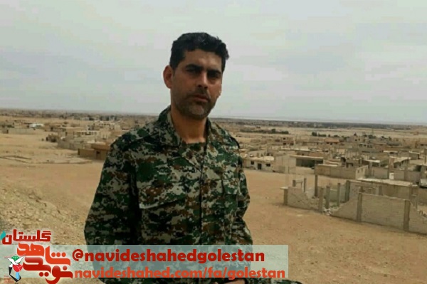 عهدی که شهید نوچمنی بعد از شهادت بجا آورد/ سوغاتی که در رویا به فرزند شهید رسید