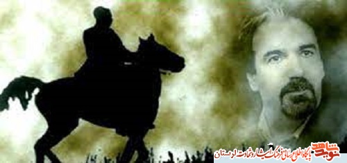 خواننده ای که مقام معظم رهبری در وصف صدایش گفت: من از صدای شما خوشم آمده