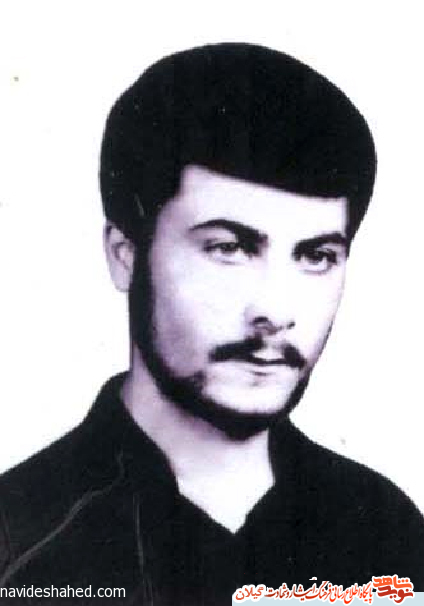 نگاهی به زندگی شهيد جاویدالاثر «قنبر آذرمي فلاحتي»