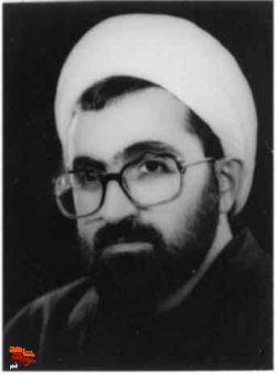 حساسیت شهید «نیّری» در بیت المال و حق الناس