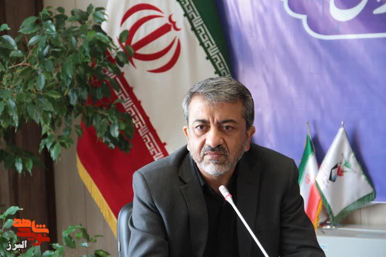 جهادی حداکثری و هوشمندانه در فضای مجازی/ دموکراسی آمریکایی یعنی حذف صفحات ایثار و شهادت در فضای اینستاگرام