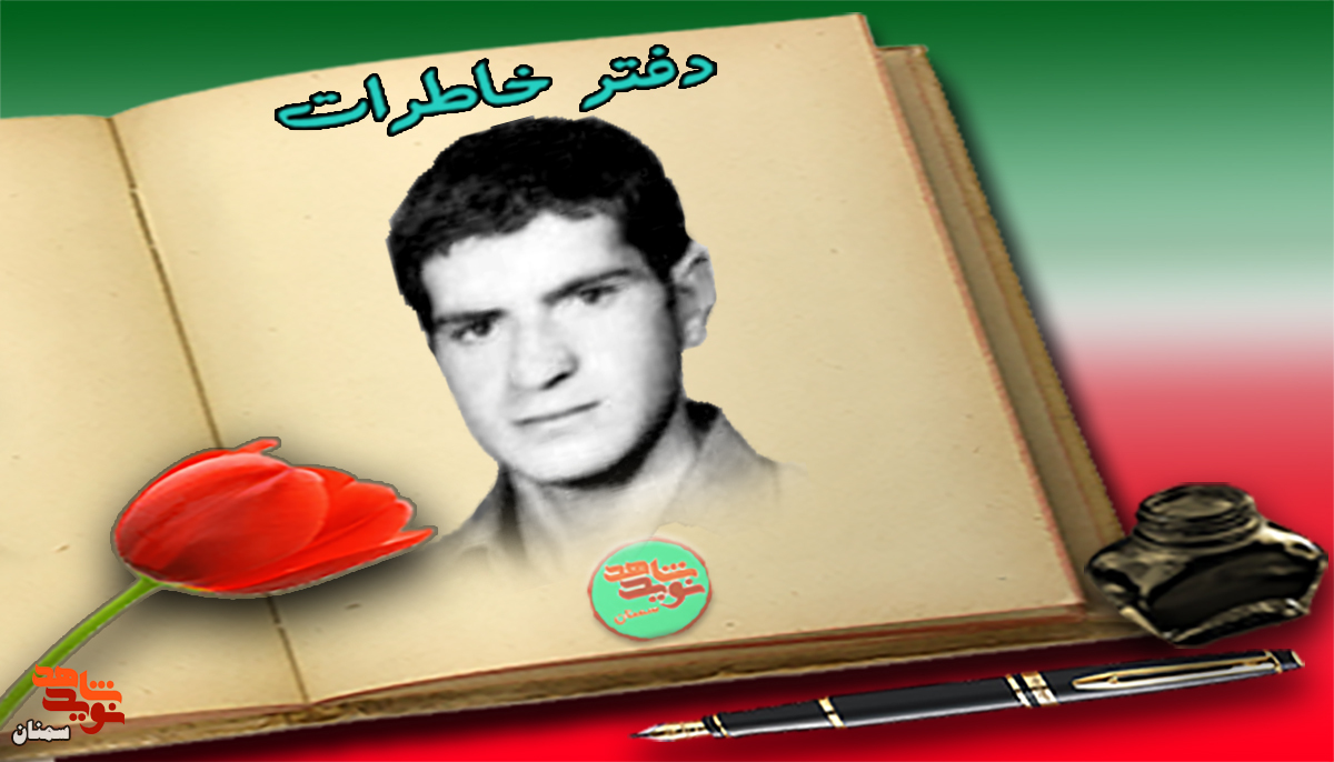 سه شهید روستای محمدآباد در یک شب متولد شدند