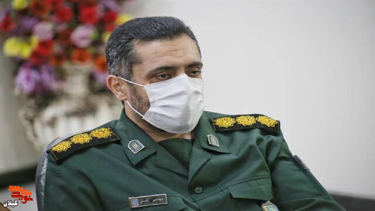اجرای بیش از ۷۵۰ برنامه در شهرستان رشت