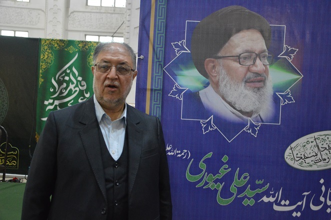 نقش انقلابیون و مبارزان شهرستان ری در پیروزی انقلاب اسلامی