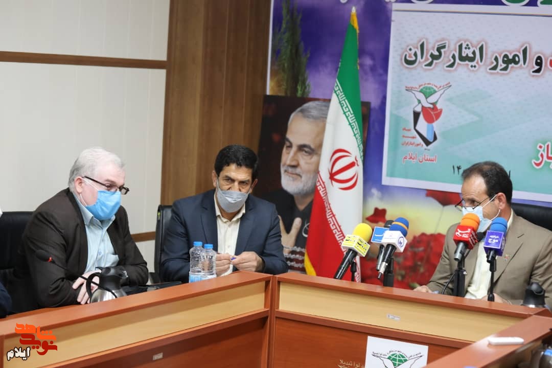 برگزاری سی و هفت عنوان برنامه در راستای گرامیداشت روز شهید