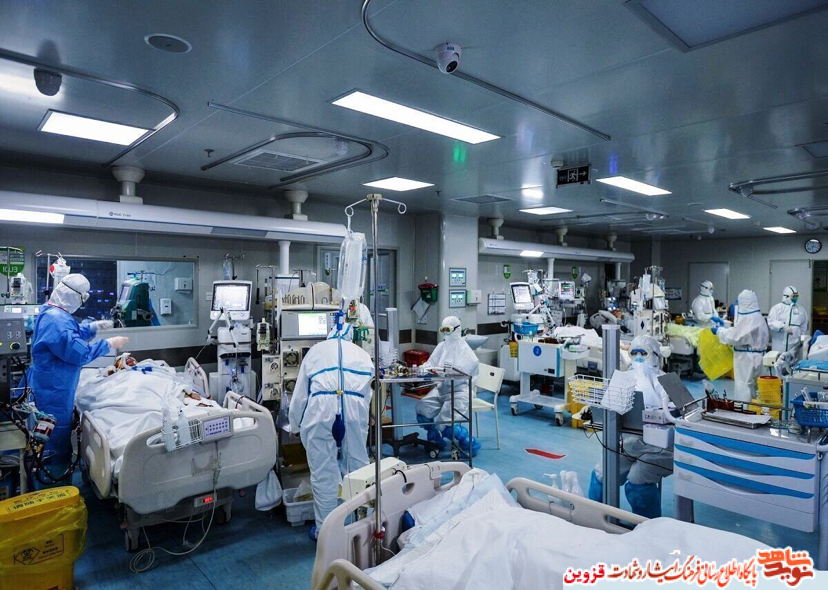 ناگفتههایی از تلاشهای بیوقفه شـهید مدافع سلامت ناگفتههایی از تلاشهای بیوقفه شـهید مدافع سلامت