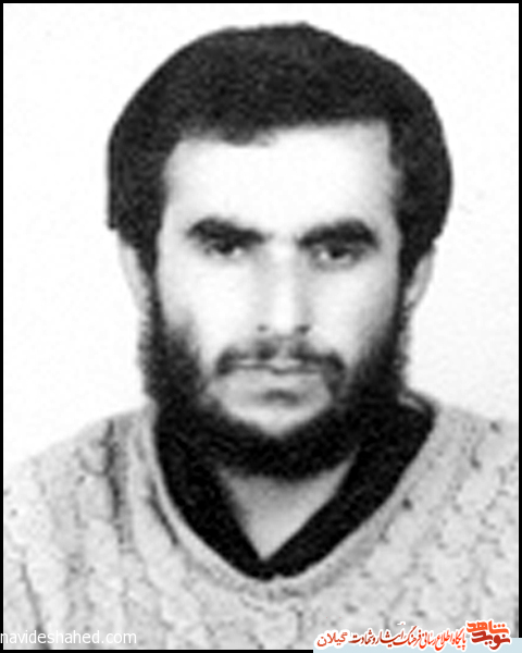 کمک تیربارچی که تا آخرین لحظه دفاع کرد