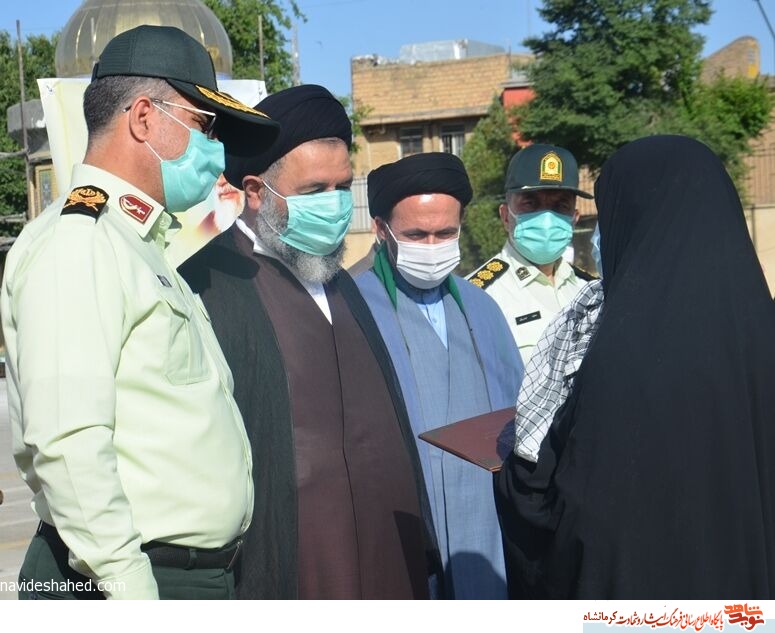 «فرنگیس حیدرپور» اسطوره زنان غیرتمند ایرانی است