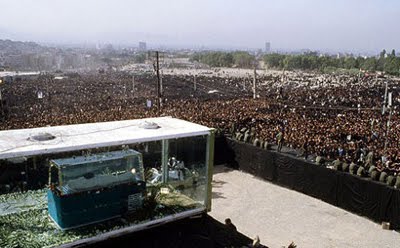 رحلت امام خمینی ره