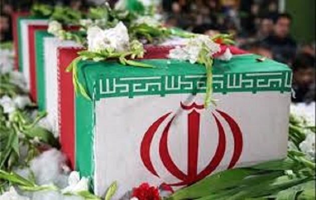 بندرعباس در سوم خرداد میزبان  دو 