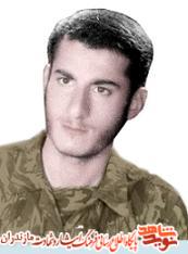 شرط ازدواج براى رزمنده مازندرانى