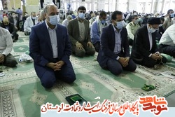 خون شهدای ترور انقلاب اسلامی را قوی‌تر کرده است