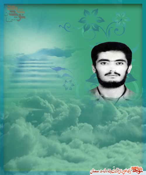 هر کس به هر نحوی آزمایش می‌شود