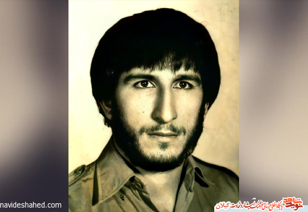 شهیدی که در ساخت موشک‌هاي دور برد سپاه نقش ویژه ای داشت