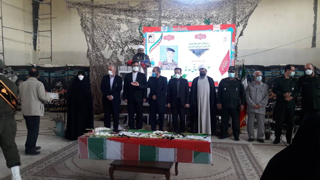 زندانی
