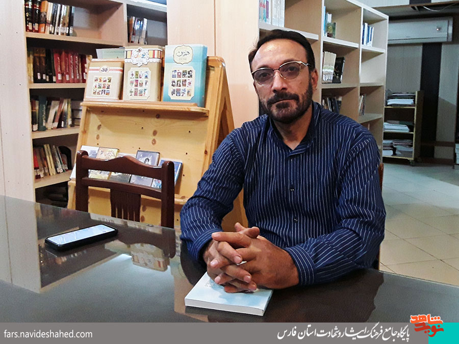 محمد محمودی نورآبادی
