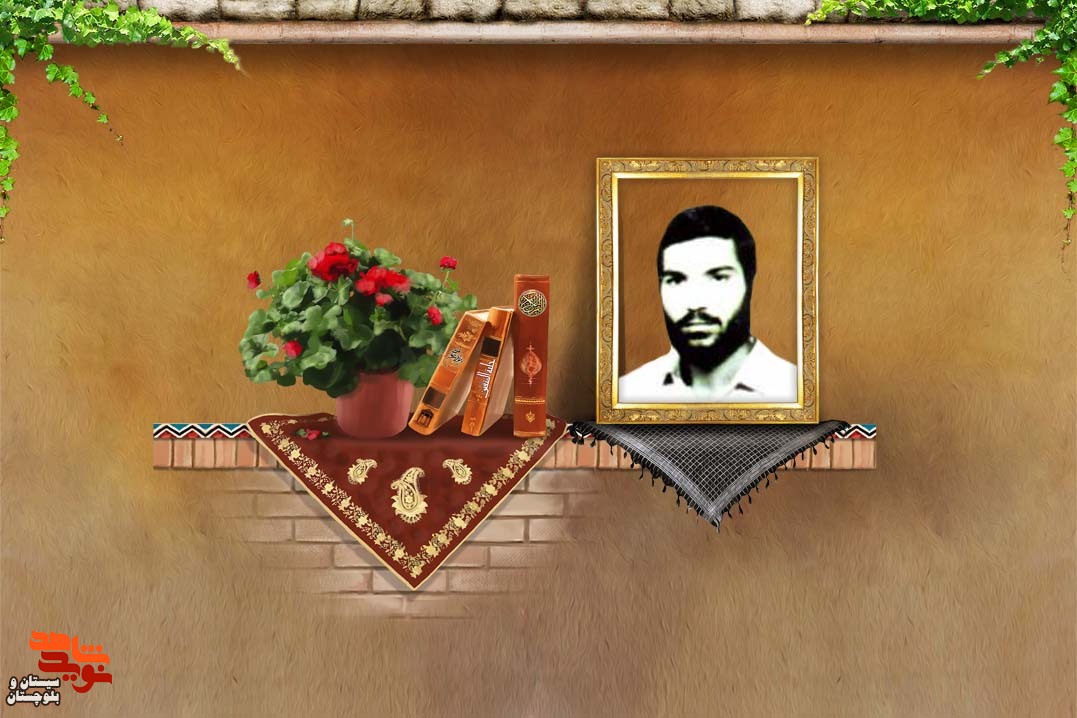 برادران و خواهران در هر سنگری که هستید از انقلاب و اسلام پاسداری کنید