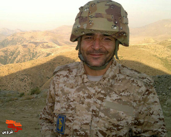 تیراندازی اشتباه یکی از نیرو‌ها بود، دشمن نبود!