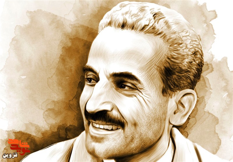 حالا می‌گذاری بروم نماز را بخوانم!