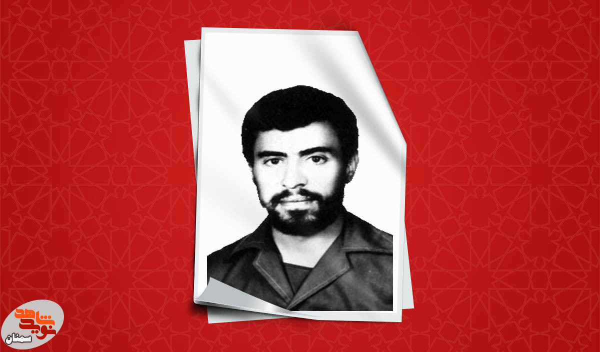 نامش در شمار شهدای از جان گذشته مرصاد نوشته شد