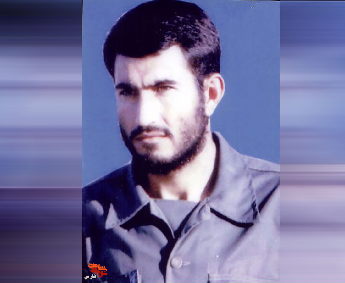 سنگر کمين