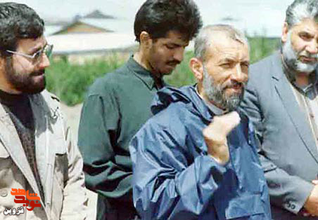 شهید ابوترابی پدر دلسوز اسرای مظلوم بود