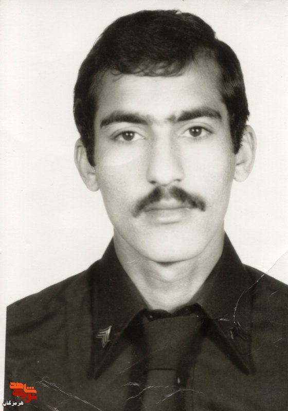 زندگینامه شهید «محمد بهزادپناه»