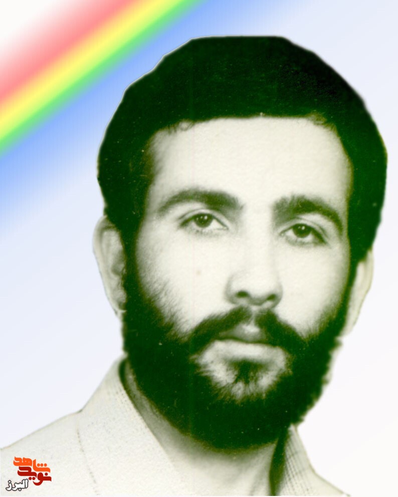 سردار شهید