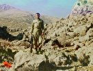 تصاویر ماندگار| شهید «بهروز خاکی»