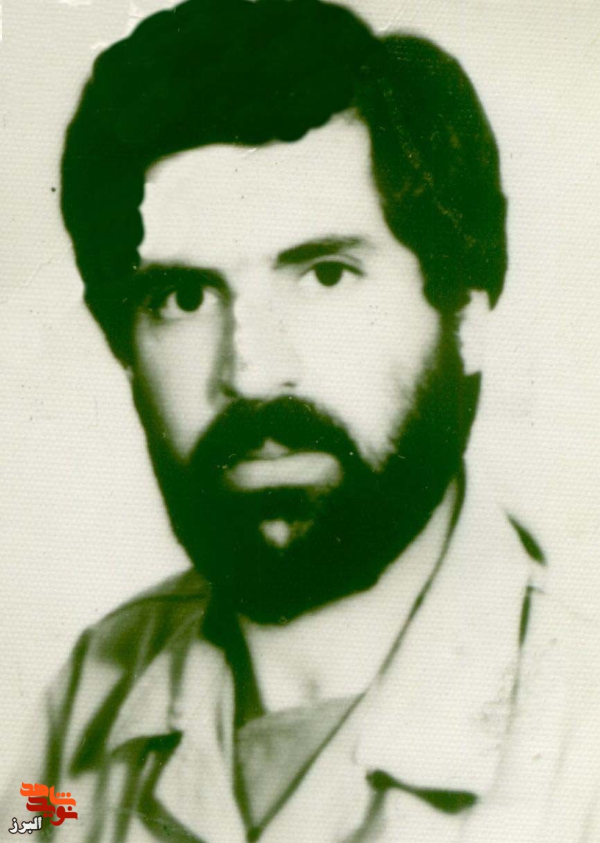 شهید صاحب نعمتی