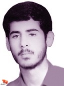شهید «قاسم دلخوش بادله» به روایت تصویر